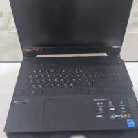 لپتاپ گیمینگ FX507VI ایسوس