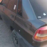 یکدستگاه خودرو پراید ۱۴۱مدل ۸۶|خودرو سواری و وانت|منوجان, |دیوار