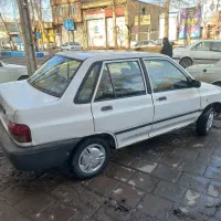 پراید۸۳|خودرو سواری و وانت|خوی, |دیوار