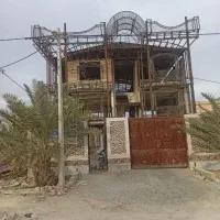 جوشکاری شاسی کشی نما واسکلت فلزی با بهترین کیفیت|خدمات پیشه و مهارت|سراوان, |دیوار