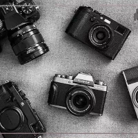 دوربین عکاسی اقساطی