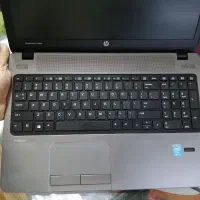 لپتاپ اچ پی core i3 ساخت ژاپن رم8|رایانه همراه|سراوان, |دیوار