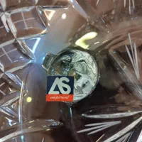 آجیل خوری میوه خوری پایه دار کریستال|ظروف سرو و پذیرایی|قم, زنبیل آباد|دیوار