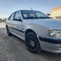 پارس مدل۸۵