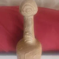 گوشکوب قدیمی عتیقه ۸۰ساله