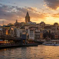 (بدون پیش پرداخت) تور استانبول باپایین ترین کارمزد