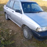 پراید مدل 83 گاربرایت|خودرو سواری و وانت|مشگین شهر, |دیوار