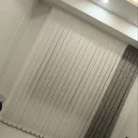 شستشوی تخصصی پرده همراه با باز و نصب وتعمیرات