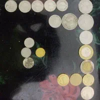 سکه کلکسیونی