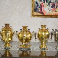 وسایل قدیمی