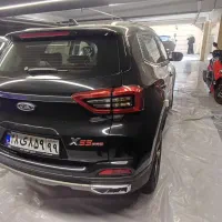 X55 Pro IE اقساط بلند مدت تحویل نمایندگی|خودرو سواری و وانت|تهران, پونک|دیوار
