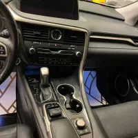 لکسوس rx200t مدل ۲۰۱۷|خودرو سواری و وانت|ارومیه, |دیوار