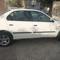 سمند lx مدل. 89 دو گانه دستی