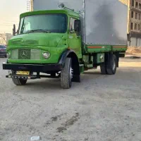بنز|خودرو سنگین|بابل, |دیوار