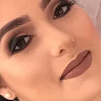 میکاپ و تتو بدن ارایش داعم صورت