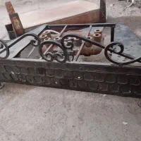 مشعل شومینه