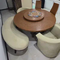 میز نهارخوری
