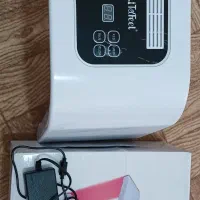 دستگاه فیشیال و زیبایی در حد نو/پاکسازی صورت|آرایشگاه و سالنهای زیبایی|مرودشت, ژیان|دیوار