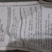 اورکت امریکایی اصل درحد نو|لباس|لاهیجان, مهرگان|دیوار