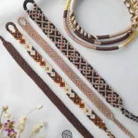 دستبند و اکسسوری مردانه زنانه و ست|بدلیجات|مشهد, تلگرد|دیوار