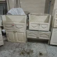 کابینت فلزی