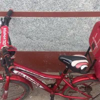 دوچرخه المپیاد|دوچرخه، اسکیت، اسکوتر|رشت, نخودچر|دیوار