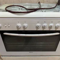 گاز پخت و پز بوش