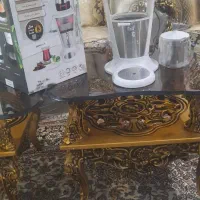 چایی ساز|سماور، چای‌ساز، قهوه‌ساز|کرج, شاهین‌ویلا|دیوار