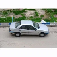 پژو ۴۰۵