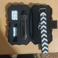 کالیبرن تنت برند