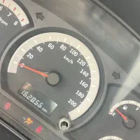 تیبا2 مدل ۹۶ بی رنگ|خودرو سواری و وانت|پردیس, فاز ۱۱|دیوار