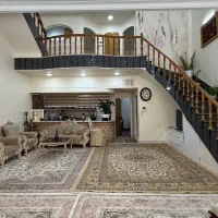 ویلایی-دوبلکس-بنیاد