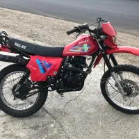 فلات dt200 مدل ۹۴