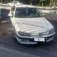 پرشیا elxمدل ۸۹