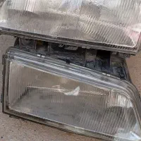 چراغ جلو ۴۰۵|قطعات یدکی و لوازم جانبی|سقز, |دیوار