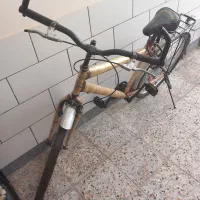 دوچرخه ۲۶ کره ای