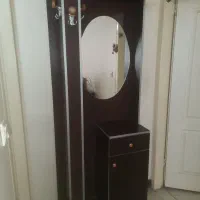 جاکفشی ایستاده