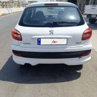 207 دنده ای|خودرو سواری و وانت|بندر ماهشهر, |دیوار