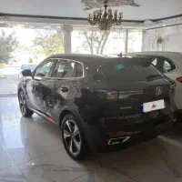 چانگان cs55|خودرو سواری و وانت|مشهد, کوشش|دیوار