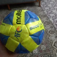 توپ ملتون نو و آکبند نو|ورزش‌های توپی|پاکدشت, پارچین|دیوار