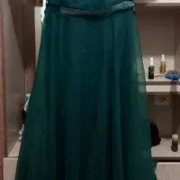 لباس مجلسی|لباس|پیر بکران, |دیوار