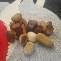 سنگ های زینتی