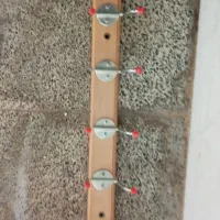 چوب لباسی  وچوب پرده