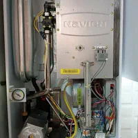 تعمیر سرویس نصب پکیج شوفاژ رادیاتور تخصصی