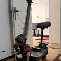 اسکوتر برقی واینر