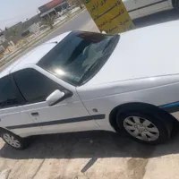 پژو 405 SLX موتورTU5، مدل ۱۳۹۵|خودرو سواری و وانت|لامرد, |دیوار