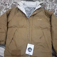 کاپشن ضد آب