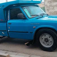 نیسان|خودرو سواری و وانت|ماهنشان, |دیوار