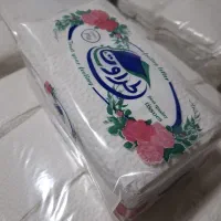 دستمال کاغذی