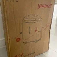 دستگاه اکسیژن yuwell